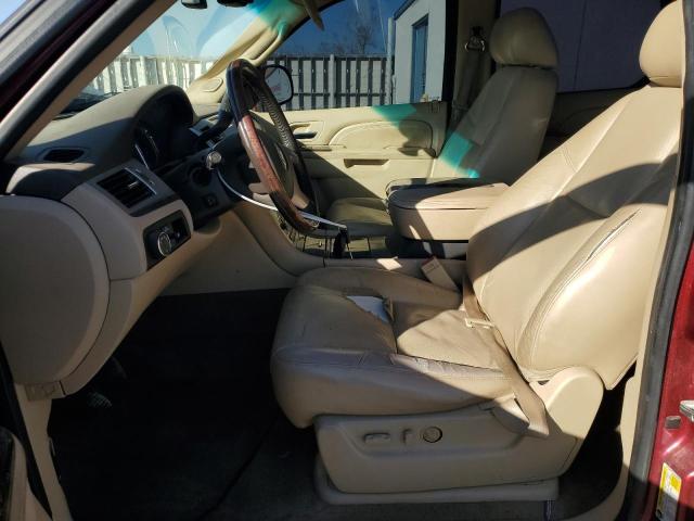 Photo 7 from auction – 2010 CADILLAC ESCALADE P with VIN 1GYUKCEFXAR226709