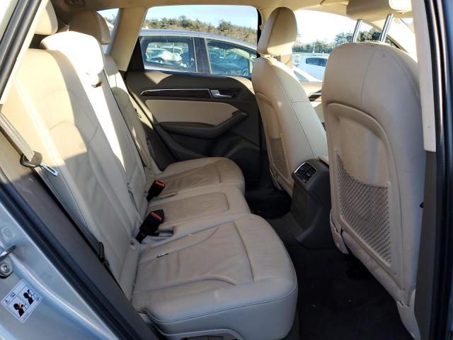 Photo 11 from auction – 2015 AUDI Q5 PREMIUM with VIN WA1LFAFP3FA077125