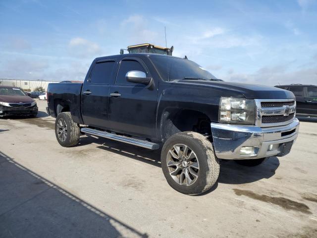 Фото 4 с аукциона – 2012 CHEVROLET SILVERADO с VIN 3GCPCSE08CG149668