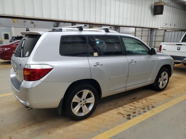 Photo 3 from auction – 2008 TOYOTA HIGHLANDER with VIN JTEES42A782022814