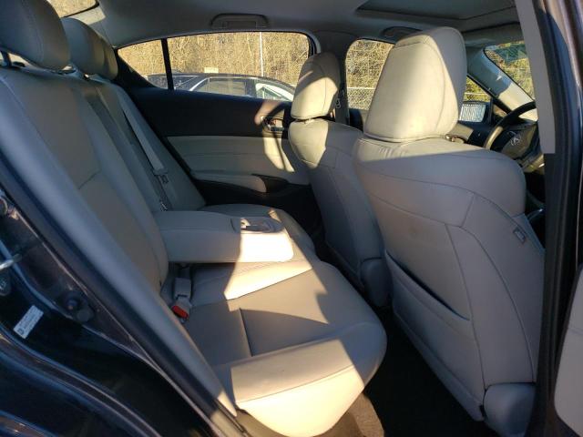 Photo 10 from auction – 2016 ACURA ILX BASE W with VIN 19UDE2F33GA024251