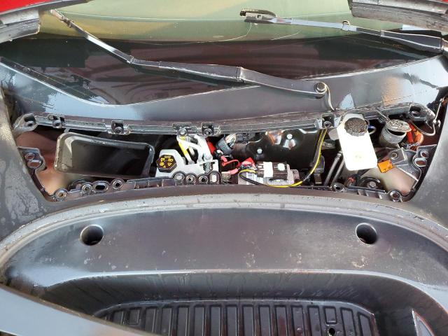 Photo 11 from auction – 2022 TESLA MODEL 3 with VIN 5YJ3E1EA2NF370767