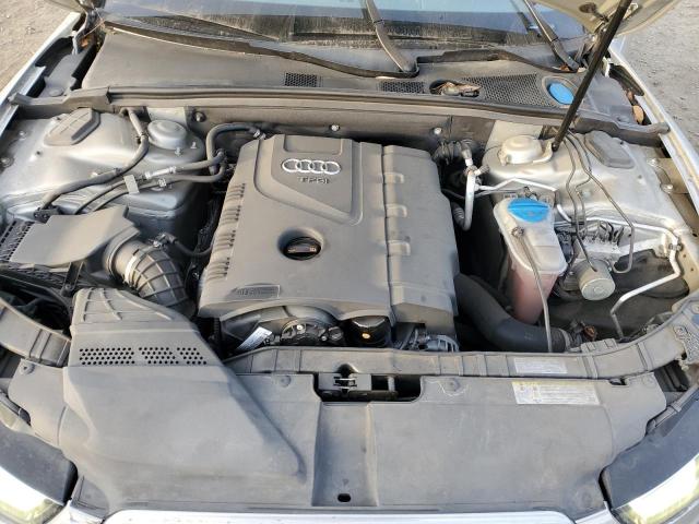Photo 11 from auction – 2013 AUDI A5 PREMIUM with VIN WAUJFAFH6DN002704