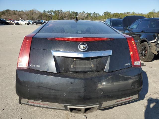 Photo 6 from auction – 2013 CADILLAC CTS with VIN 1G6DA1E33D0107334