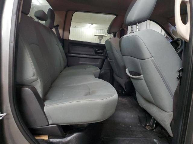 Photo 11 from auction – 2013 RAM 2500 ST with VIN 3C6UR5CL6DG601853
