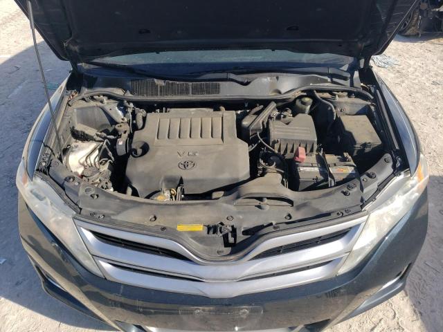 Photo 11 from auction – 2014 TOYOTA VENZA LE with VIN 4T3ZK3BB1EU069638
