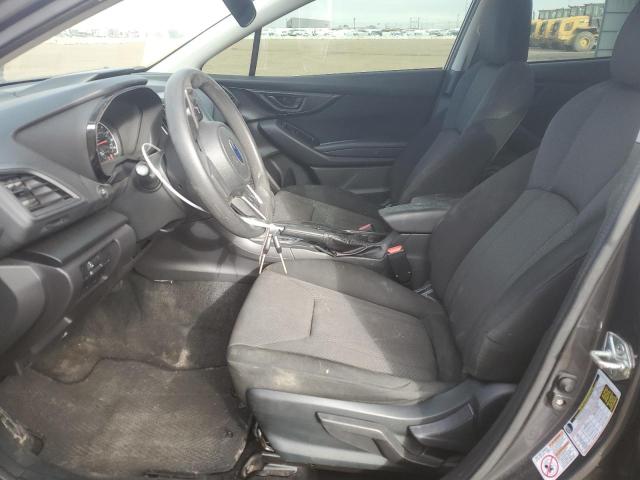 Photo 7 from auction – 2019 SUBARU IMPREZA with VIN 4S3GTAA60K3707213