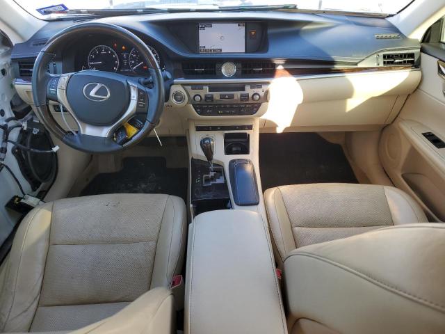 Photo 8 from auction – 2015 LEXUS ES 350 with VIN JTHBK1GG6F2162917