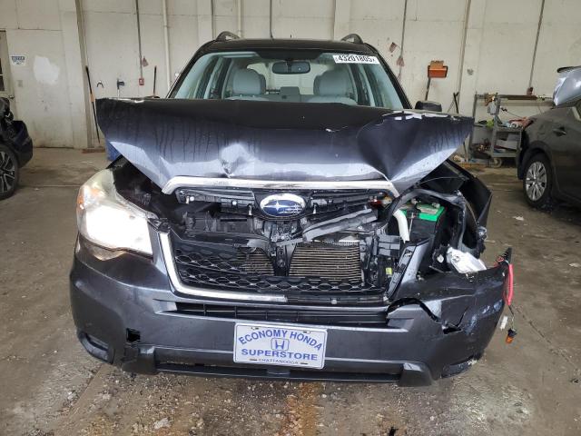 Photo 5 from auction – 2015 SUBARU FORESTER 2 with VIN JF2SJABC2FH480511
