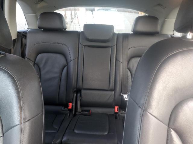 Zdjęcie 10 z aukcji – 2016 AUDI Q5 PREMIUM z VIN WA1C2AFP5GA077396