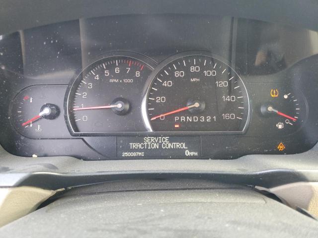Zdjęcie 9 z aukcji – 2007 CADILLAC DTS z VIN 1G6KD57Y27U112715