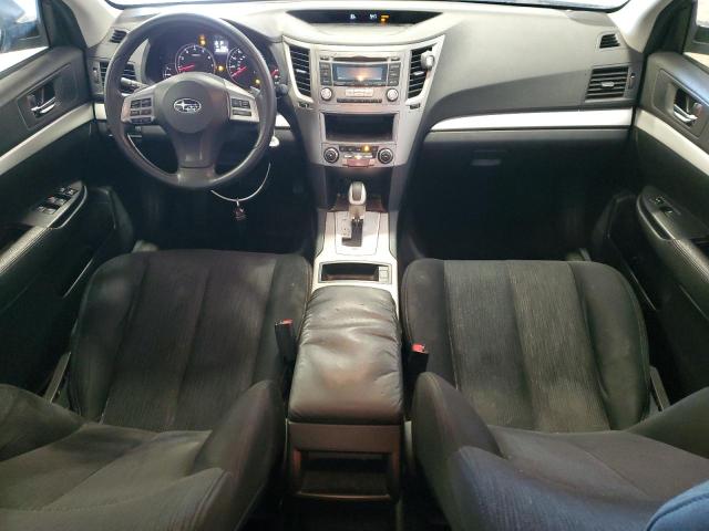 Photo 8 from auction – 2013 SUBARU LEGACY 2.5 with VIN 4S3BMBA6XD3003973