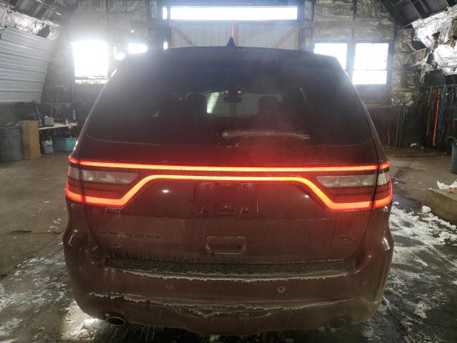 Снимка 6 от търг – 2021 DODGE DURANGO R/ с VIN 1C4SDJCT4MC751549