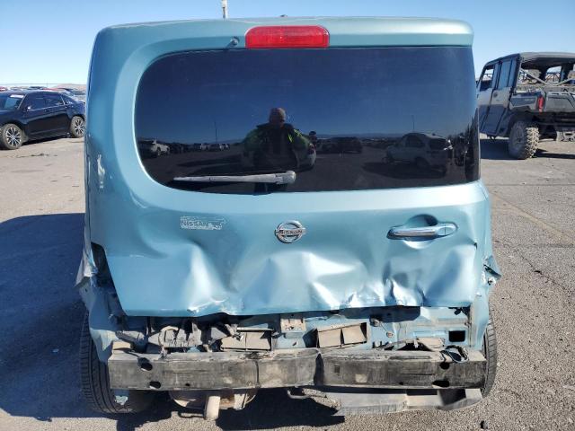 Photo 6 from auction – 2011 NISSAN CUBE BASE with VIN JN8AZ2KRXBT210869
