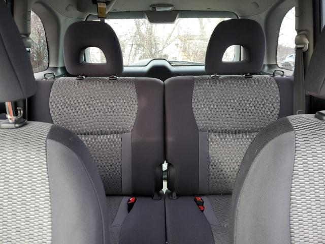 Photo 10 from auction – 2005 TOYOTA RAV4 with VIN JTEHD20V956042701
