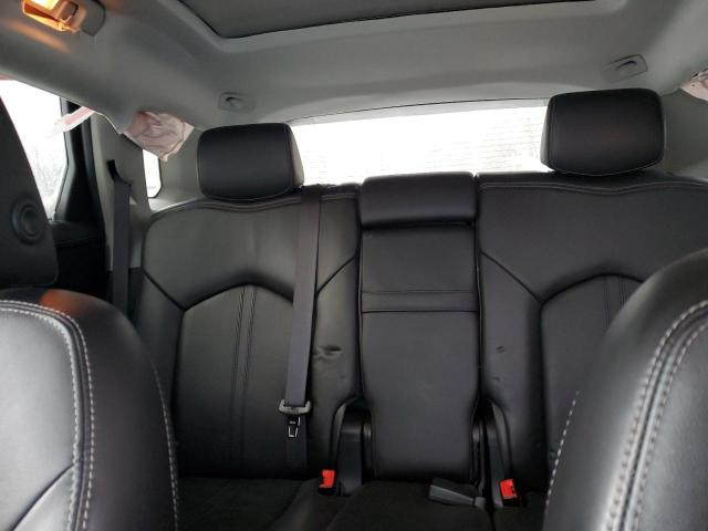 Photo 10 from auction – 2012 CADILLAC SRX LUXURY with VIN 3GYFNAE37CS605919