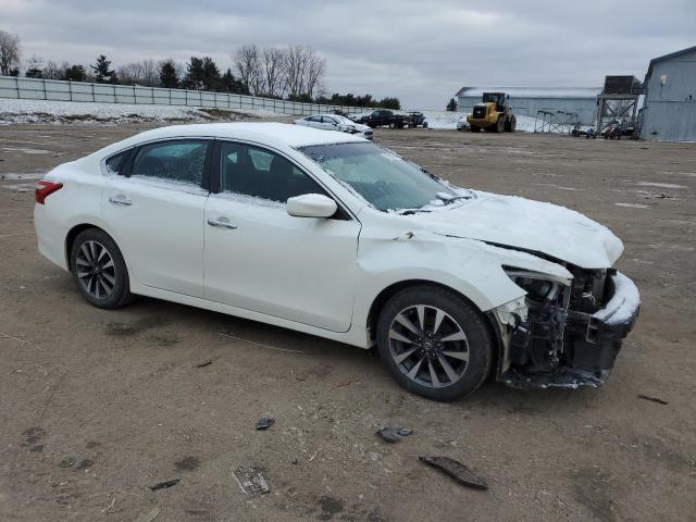 Photo 4 from auction – 2017 NISSAN ALTIMA 2.5 with VIN 1N4AL3AP4HC117167