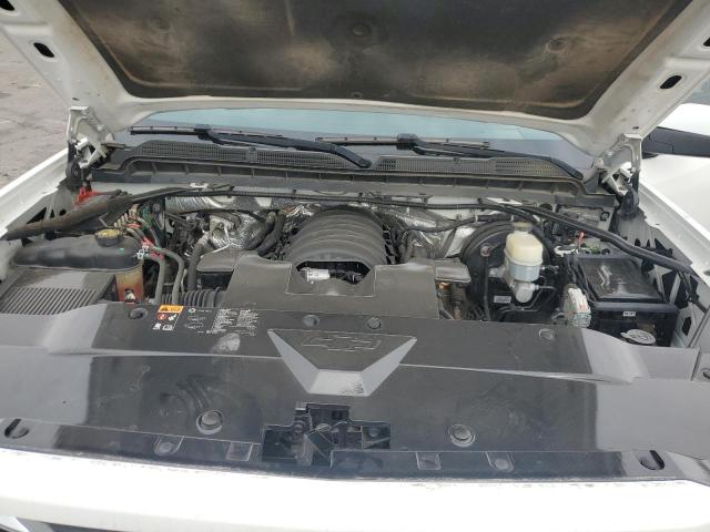 Photo 11 from auction – 2016 CHEVROLET SILVERADO with VIN 3GCUKSEJ6GG155926