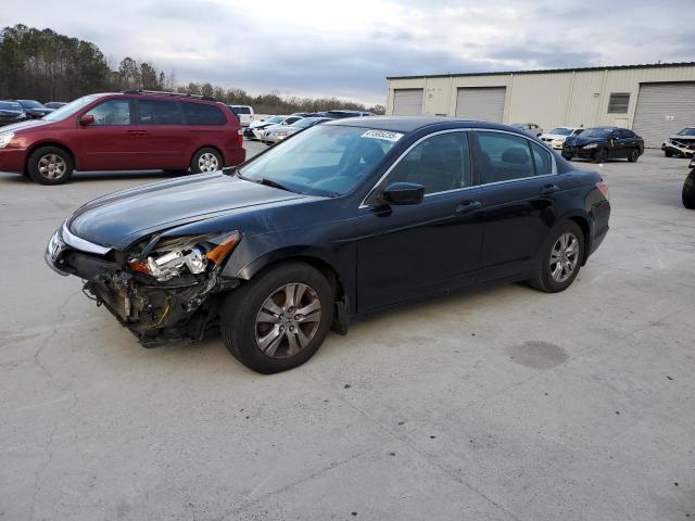 HONDA ACCORD SE 2012 with VIN 1HGCP2F67CA200793 - Photo from auction