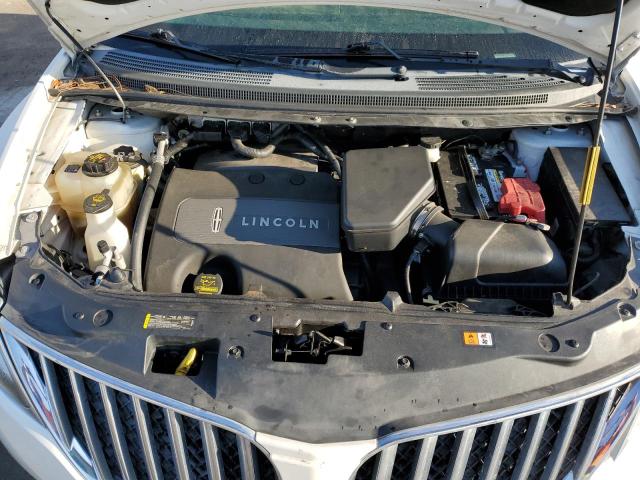 Photo 12 from auction – 2012 LINCOLN MKX with VIN 2LMDJ8JK7CBL14230