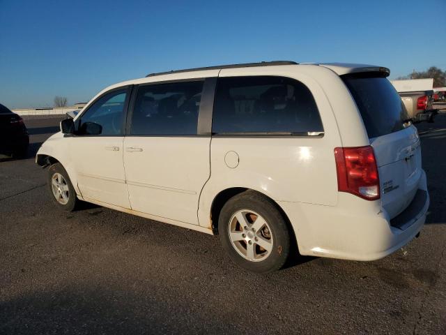 Photo 2 from auction – 2012 DODGE GRAND CARA with VIN 2C4RDGCG4CR145601