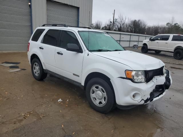 Photo 4 from auction – 2008 FORD ESCAPE XLS with VIN 1FMCU02Z08KC16536