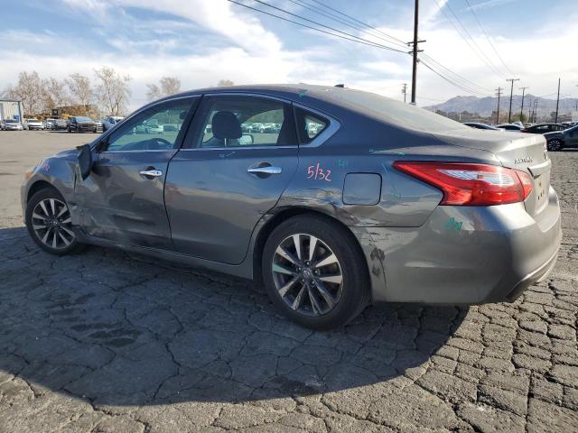 Photo 2 from auction – 2017 NISSAN ALTIMA 2.5 with VIN 1N4AL3AP1HC287857