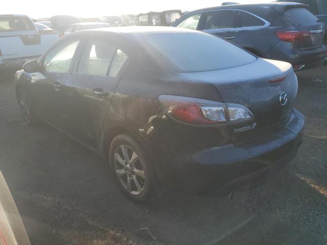 Photo 2 from auction – 2010 MAZDA 3 I with VIN JM1BL1SF7A1295732