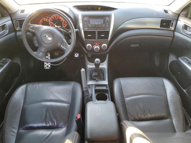 Photo 8 from auction – 2011 SUBARU IMPREZA WR with VIN JF1GV7F64BG511408