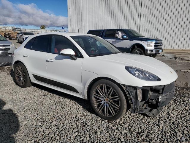 Photo 4 from auction – 2015 PORSCHE MACAN TURB with VIN WP1AF2A57FLB97862