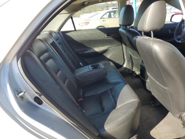 Photo 10 from auction – 2003 MAZDA 6 S with VIN 1YVFP80D035M01881