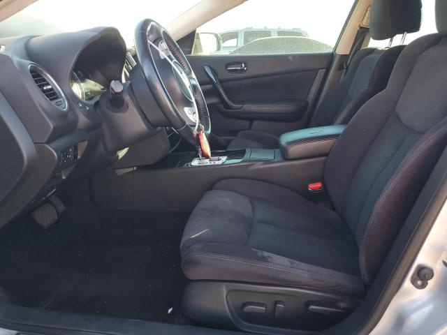 Photo 7 from auction – 2011 NISSAN MAXIMA S with VIN 1N4AA5AP4BC829915
