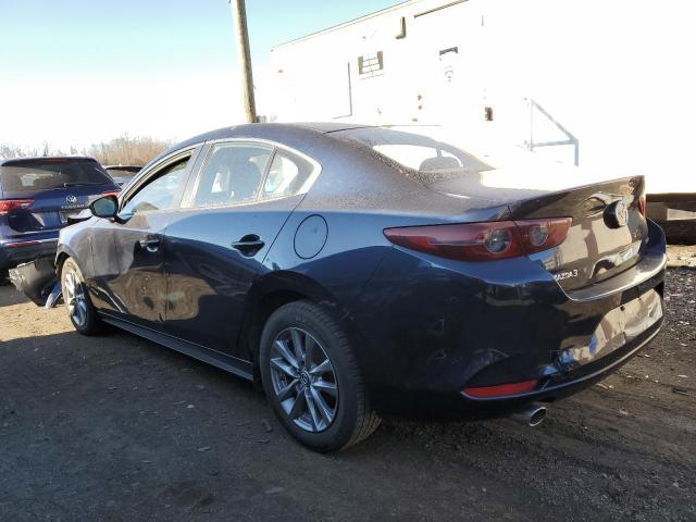 Photo 2 from auction – 2021 MAZDA 3 with VIN JM1BPAAL1M1325937