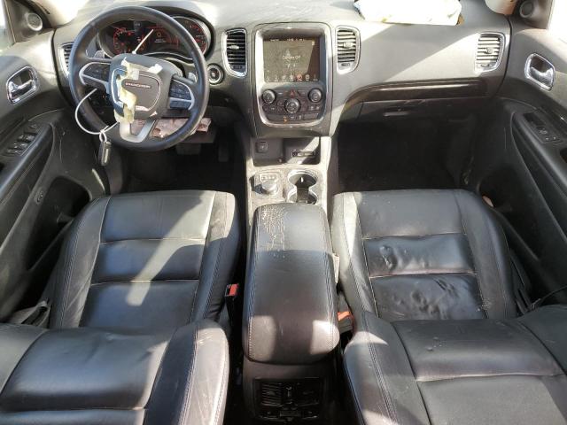 Photo 8 from auction – 2015 DODGE DURANGO LI with VIN 1C4RDJDG0FC202207