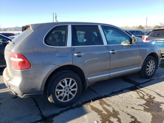 Photo 3 from auction – 2010 PORSCHE CAYENNE with VIN WP1AA2AP7ALA09642