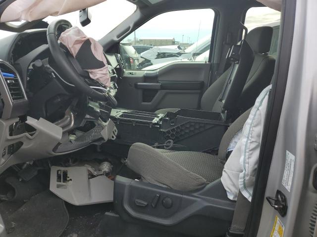 Photo 7 from auction – 2019 FORD F150 SUPER with VIN 1FTEW1CP3KKE32320