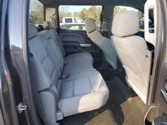 Photo 10 from auction – 2016 CHEVROLET SILVERADO with VIN 3GCUKREC7GG138594