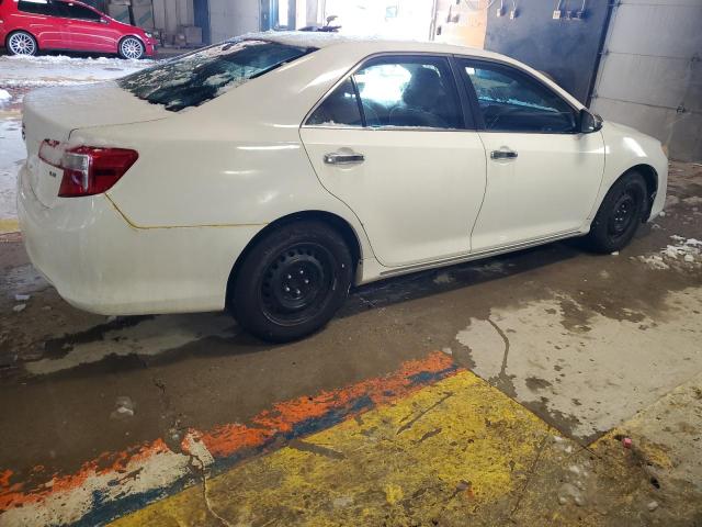 Photo 3 from auction – 2012 TOYOTA CAMRY BASE with VIN 4T4BF1FK5CR265601