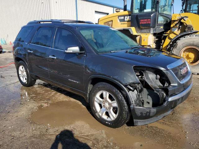 Photo 4 from auction – 2007 GMC ACADIA SLT with VIN 1GKEV33757J115610
