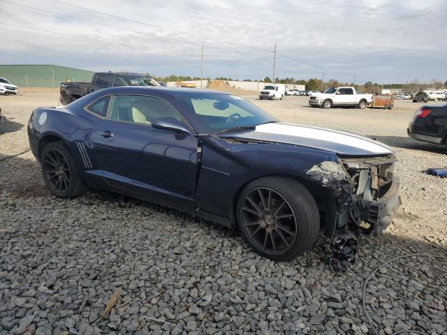 Photo 4 from auction – 2010 CHEVROLET CAMARO LT with VIN 2G1FC1EV3A9225203