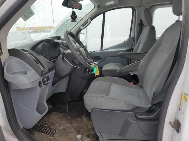 Photo 7 from auction – 2019 FORD TRANSIT T- with VIN 1FBZX2ZM1KKB84218
