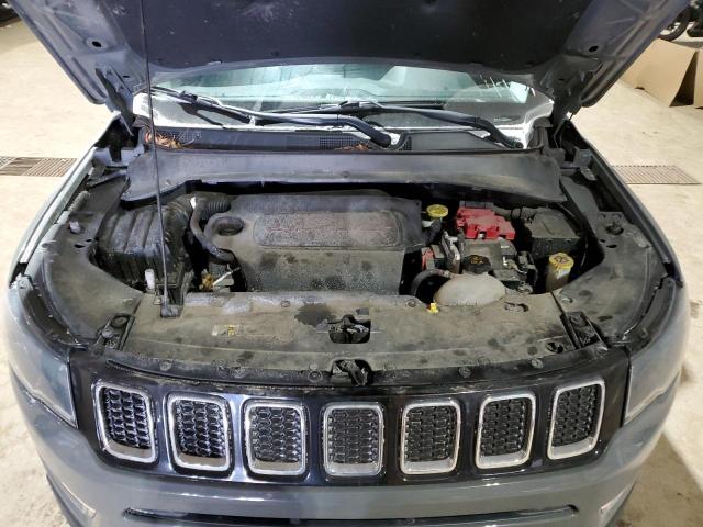 Photo 12 from auction – 2020 JEEP COMPASS LI with VIN 3C4NJDCB9LT221871