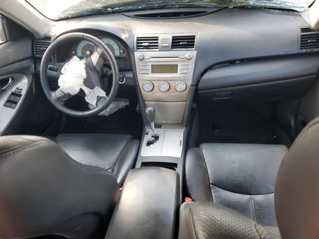 Photo 8 from auction – 2011 TOYOTA CAMRY BASE with VIN 4T1BF3EK6BU197332