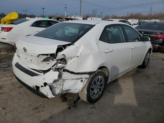 Photo 3 from auction – 2018 TOYOTA COROLLA L with VIN 2T1BURHE0JC117067