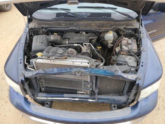 Photo 11 from auction – 2003 DODGE RAM 1500 S with VIN 1D7HA18DX3S260546