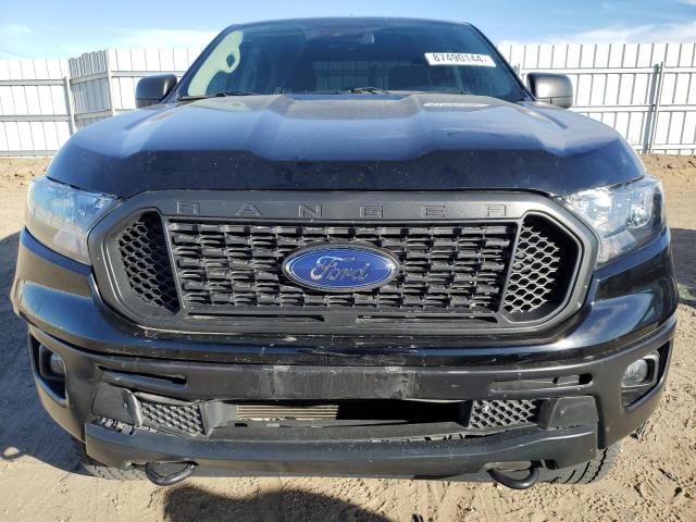 Photo 5 from auction – 2022 FORD RANGER XL with VIN 1FTER4FH2NLD45102