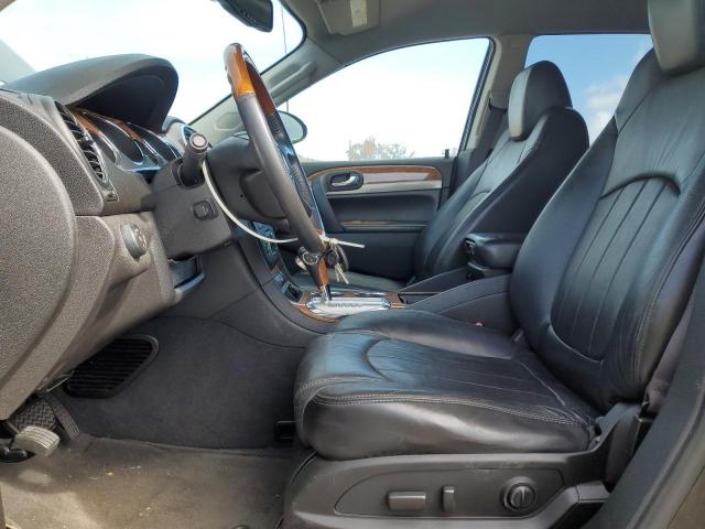Photo 7 from auction – 2011 BUICK ENCLAVE CX with VIN 5GAKRCED2BJ159547