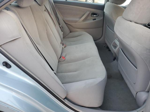 Photo 10 from auction – 2008 TOYOTA CAMRY CE with VIN 4T1BE46K18U755832