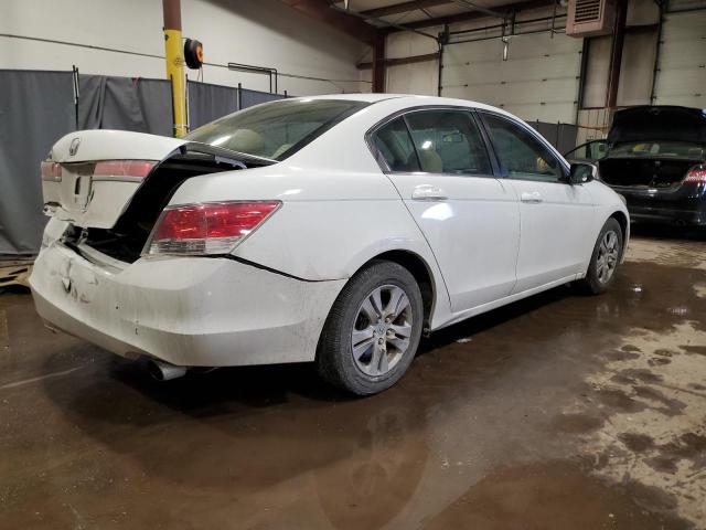 Photo 3 from auction – 2011 HONDA ACCORD LXP with VIN 1HGCP2F41BA142046