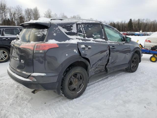 Photo 3 from auction – 2016 TOYOTA RAV4 XLE with VIN 2T3WFREV7GW250908